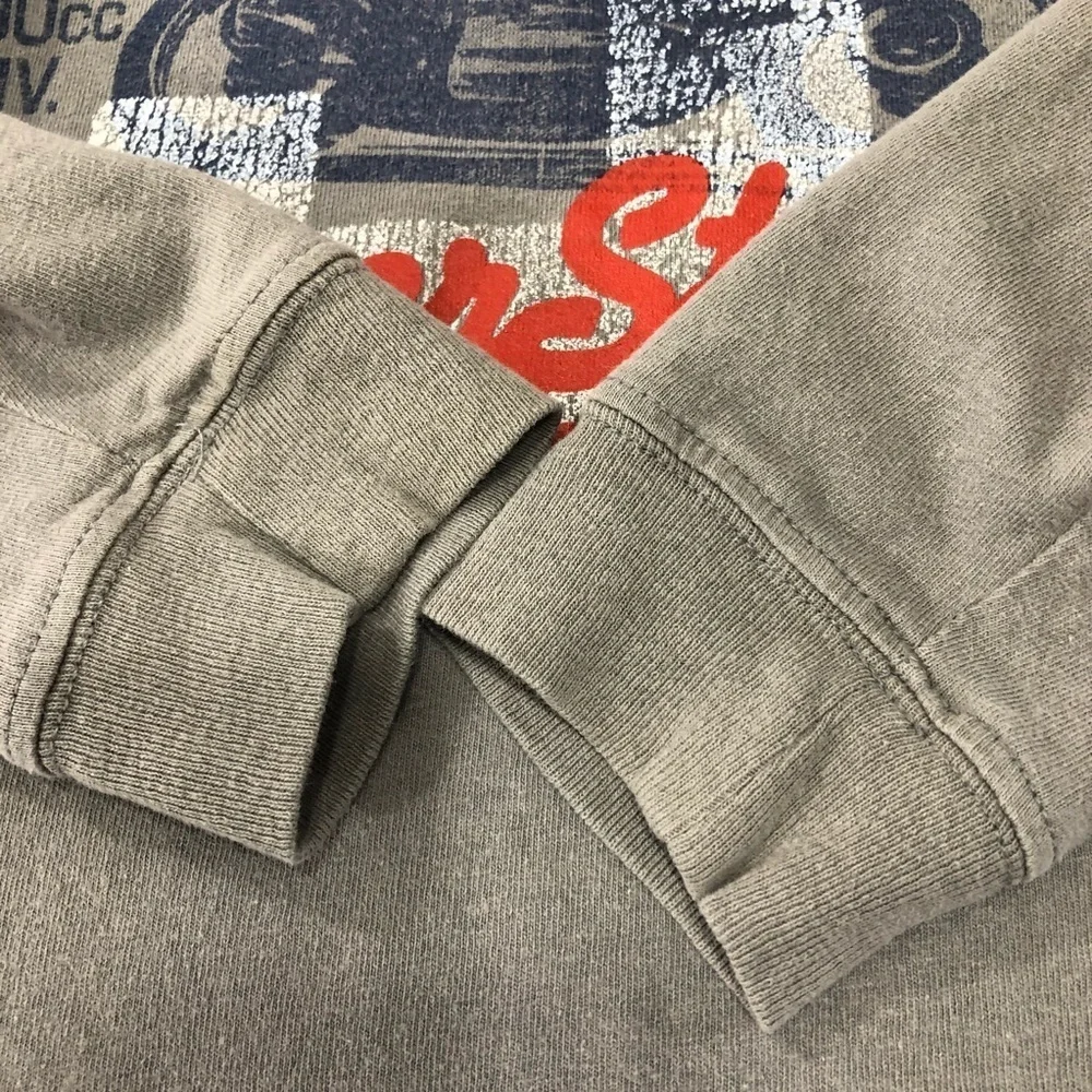 Old Navy Kid’s Speedway Long Sleeve Tee